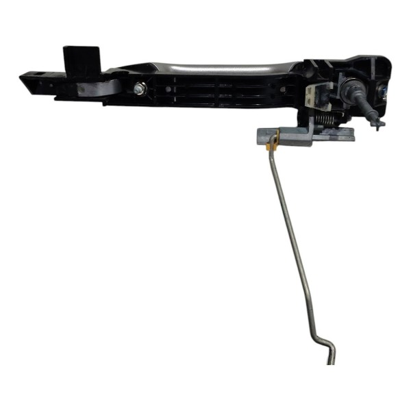 Maçaneta Externa Porta Diant Esq Civic 1.8 G9 12 A 16 B5476