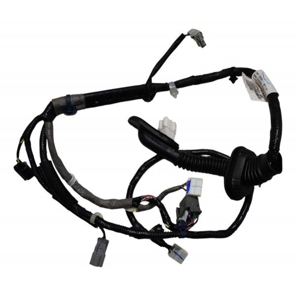 Chicote Porta Diant Esq Honda Civic 1.8 G9 12 A 16 B5473