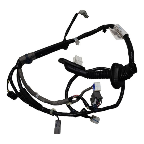 Chicote Porta Diant Esq Honda Civic 1.8 G9 12 A 16 B5473