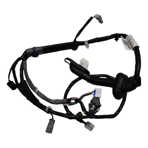 Chicote Porta Diant Esq Honda Civic 1.8 G9 12 A 16 B5473