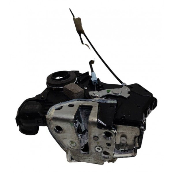 Fechadura Porta Diant Esq Honda Civic 1.8 G9 12 A 16 B5472