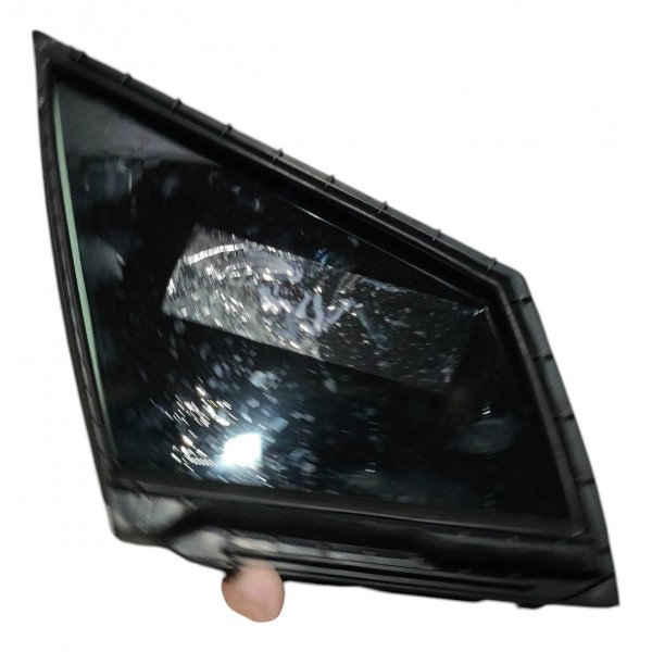 Vidro Fixo Porta Diant Esq Honda Civic 1.8 G9 12 A 16 B5471