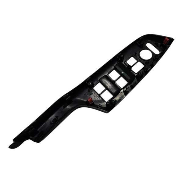 Moldura Botão Vidro Diant Esq Honda Civic 1.8 G9 12/16 B5469