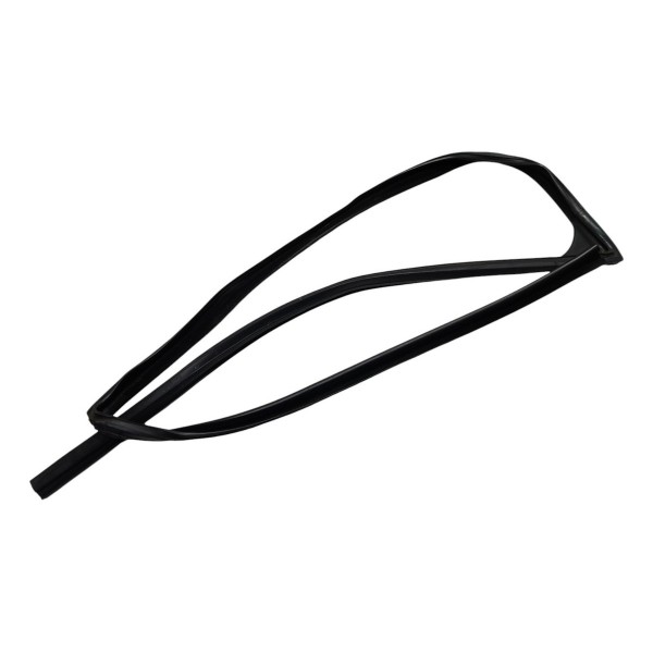 Borracha Canaleta Porta Diant Esq Civic 1.8 G9 12 A 16 B5468