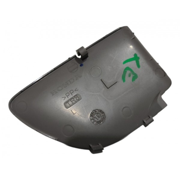 Acabamento Maçaneta Interna Tras Esq Civic 1.8 G9 12 A 16