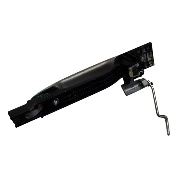 Maçaneta Externa Porta Tras Esq Civic 1.8 G9 12 A 16 B5466