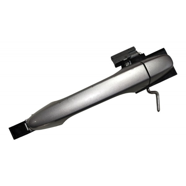 Maçaneta Externa Porta Tras Esq Civic 1.8 G9 12 A 16 B5466