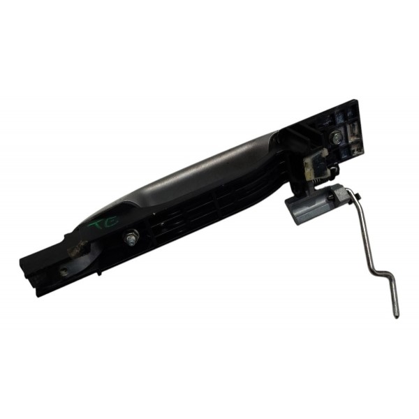 Maçaneta Externa Porta Tras Esq Civic 1.8 G9 12 A 16 B5466