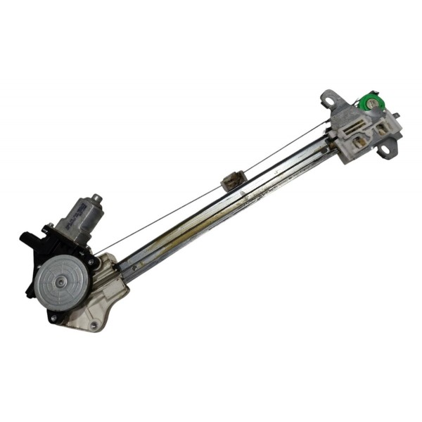 Maquina Vidro Porta Esq Honda Civic 1.8 G9 12 A 16 B5463