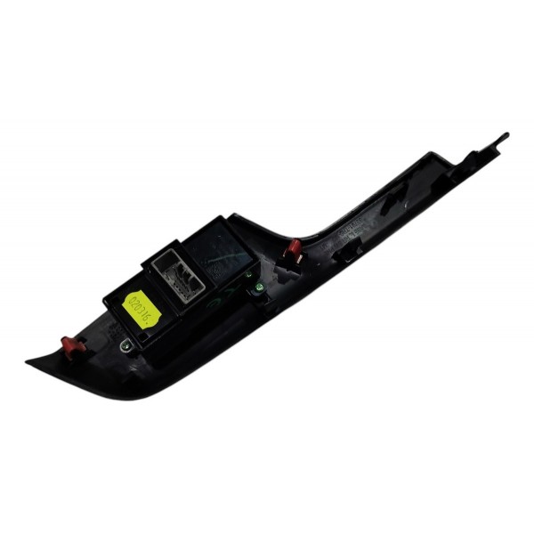 Botão Vidro Porta Tras Esq Honda Civic 1.8 G9 12 A 16 B5462