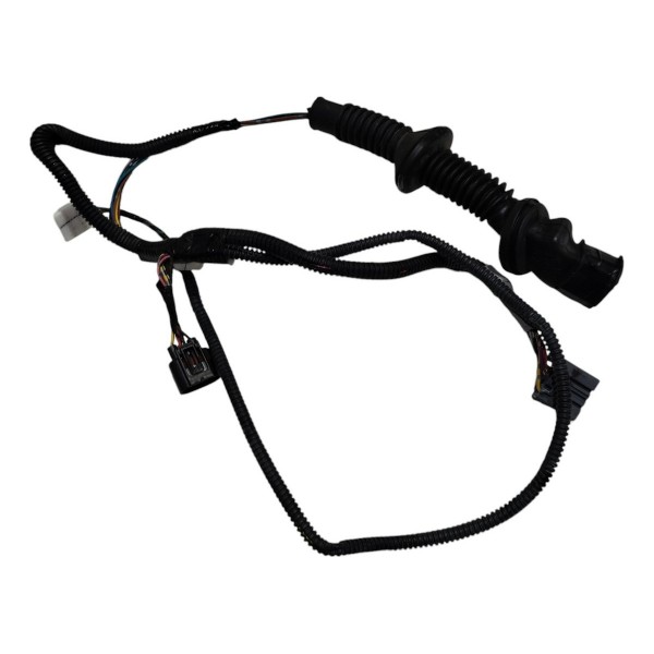 Chicote Porta Tras Esq Honda Civic 1.8 G9 12 A 16 B5460