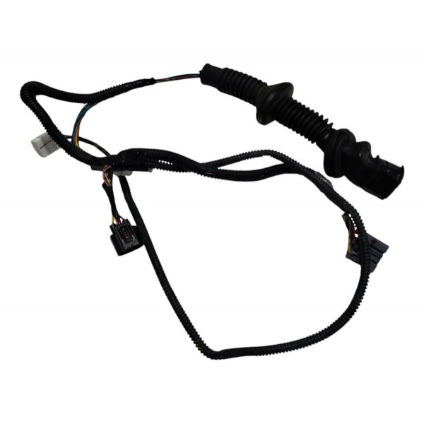 Chicote Porta Tras Esq Honda Civic 1.8 G9 12 A 16 B5460