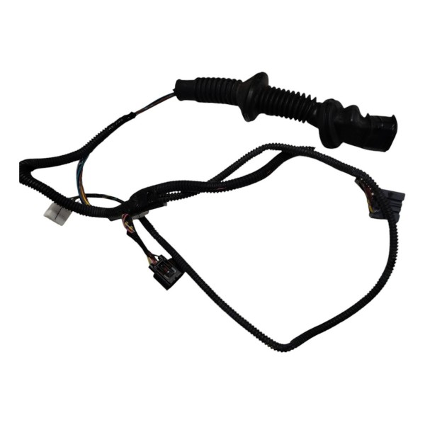 Chicote Porta Tras Esq Honda Civic 1.8 G9 12 A 16 B5460