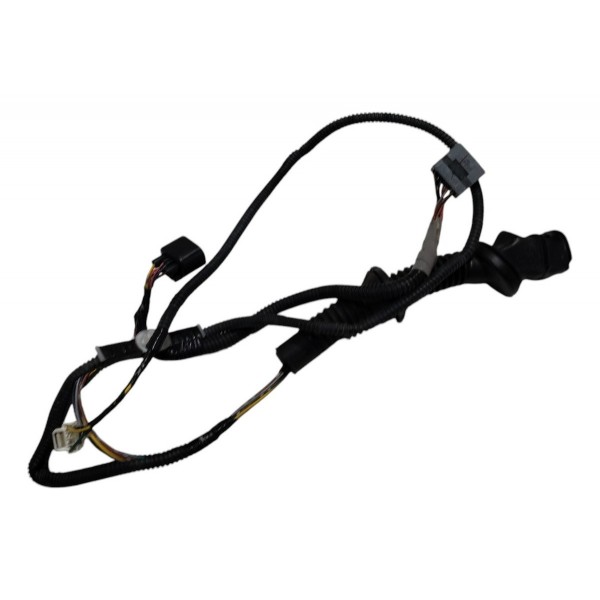 Chicote Porta Tras Esq Honda Civic 1.8 G9 12 A 16 B5460