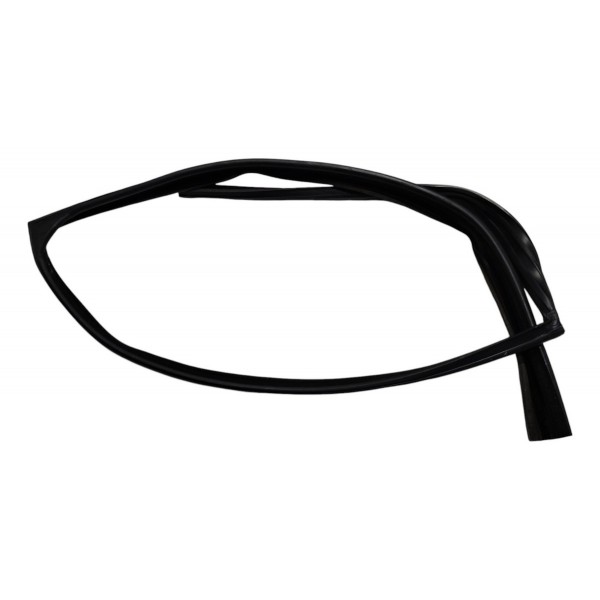 Borracha Canaleta Vidro Tras Esq Civic 1.8 G9 12 A 16 B5459