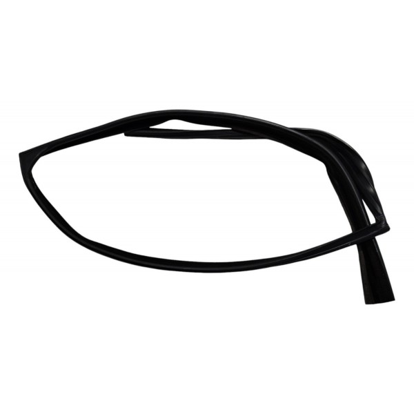 Borracha Canaleta Vidro Tras Esq Civic 1.8 G9 12 A 16 B5459