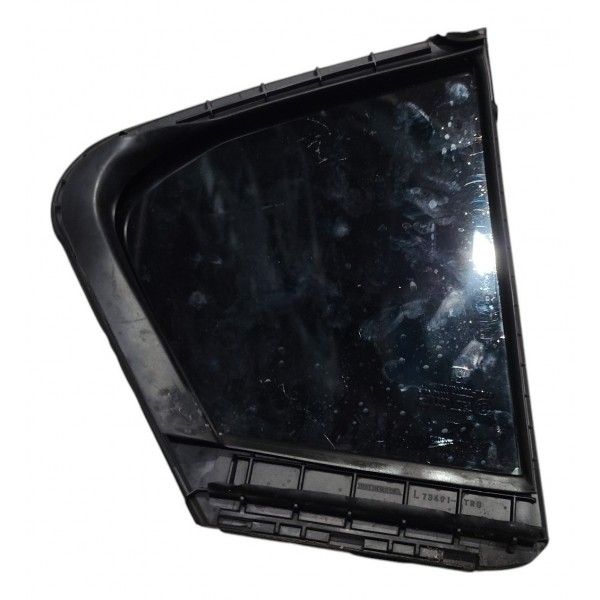 Vidro Fixo Porta Tras Esq Honda Civic 1.8 G9 12 A 16 B5456