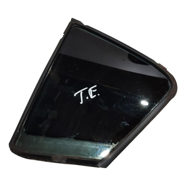 Vidro Fixo Porta Tras Esq Honda Civic 1.8 G9 12 A 16 B5456