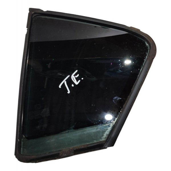 Vidro Fixo Porta Tras Esq Honda Civic 1.8 G9 12 A 16 B5456