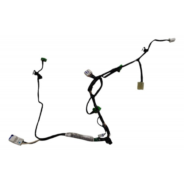 Chicote Caixa Ventilação Civic 1.8 G9 12 A 16 80650ts6h001