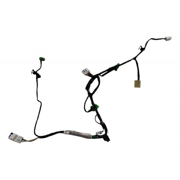 Chicote Caixa Ventilação Civic 1.8 G9 12 A 16 80650ts6h001