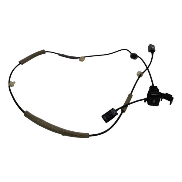 Chicote Usb Console Honda Civic 1.8 G9 12 A 16 B5446