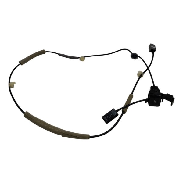 Chicote Usb Console Honda Civic 1.8 G9 12 A 16 B5446