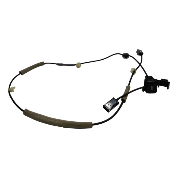 Chicote Usb Console Honda Civic 1.8 G9 12 A 16 B5446