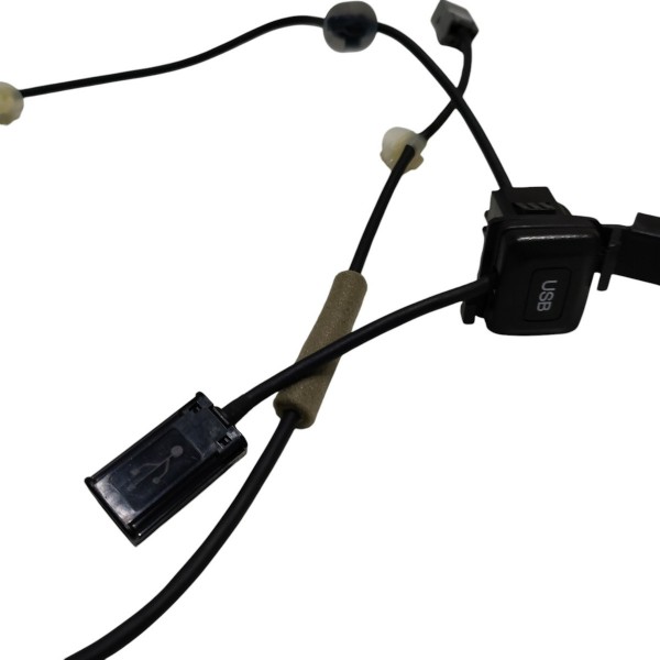 Chicote Usb Console Honda Civic 1.8 G9 12 A 16 B5446