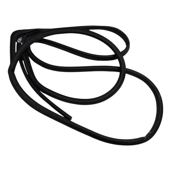 Borracha Porta Tras Dir Honda Civic 1.8 G9 12 A 16 B5445