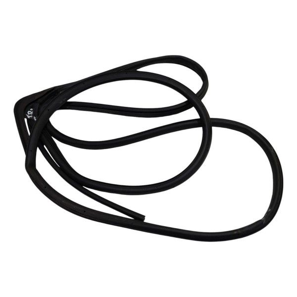 Borracha Porta Tras Dir Honda Civic 1.8 G9 12 A 16 B5445