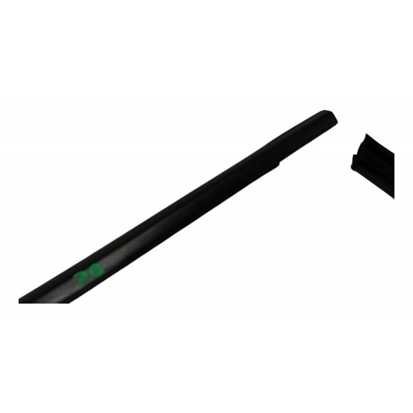 Pestana Externa Porta Diant Esq Chevrolet Tracker 2025