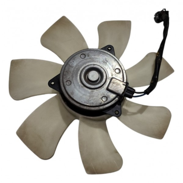 Ventoinha Radiador Honda Civic 1.8 G9 12 A 16 B5430