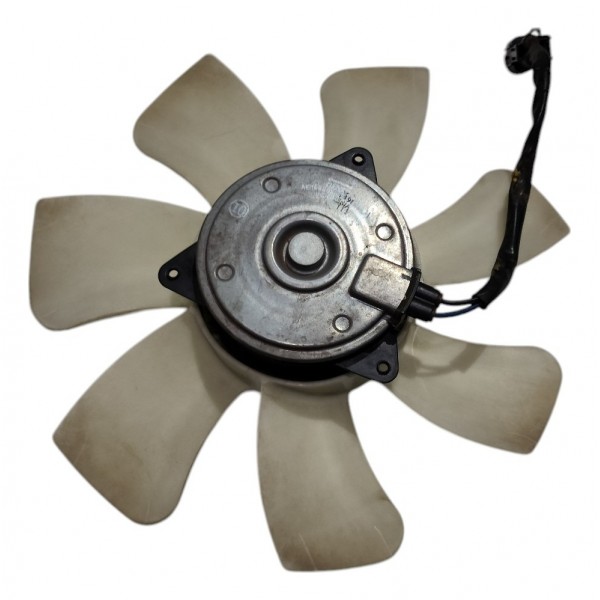 Ventoinha Radiador Honda Civic 1.8 G9 12 A 16 B5430