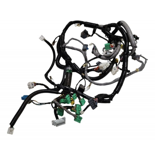 Chicote Painel Honda Civic 1.8 G9 12 A 16 B5429