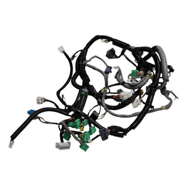 Chicote Painel Honda Civic 1.8 G9 12 A 16 B5429