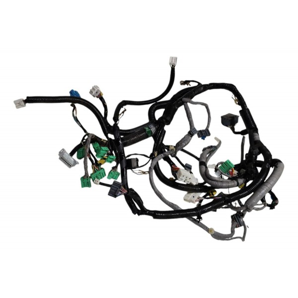 Chicote Painel Honda Civic 1.8 G9 12 A 16 B5429