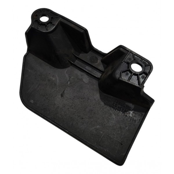 Acabamento Parabarro Tras Dir Civic G9 12/16 74475ts4t000