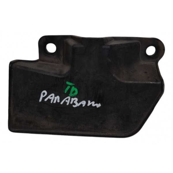 Acabamento Parabarro Tras Dir Civic G9 12/16 74475ts4t000