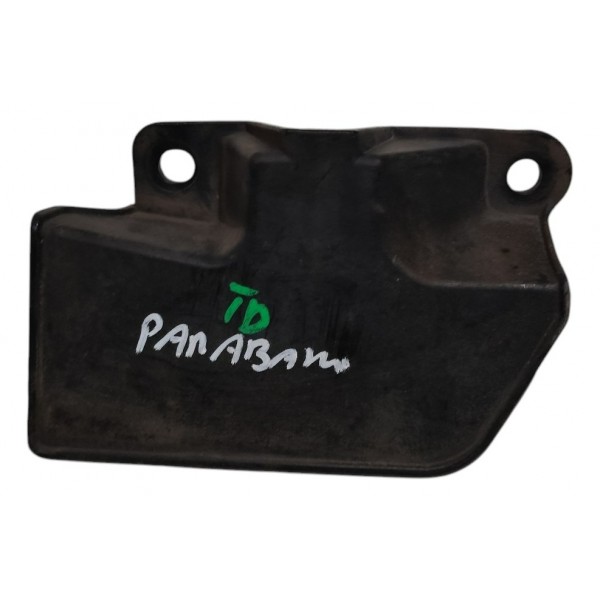 Acabamento Parabarro Tras Dir Civic G9 12/16 74475ts4t000