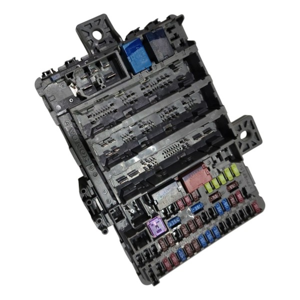 Caixa Fusivel Honda Civic 1.8 G9 12 A 16 B5419 Tt4m211