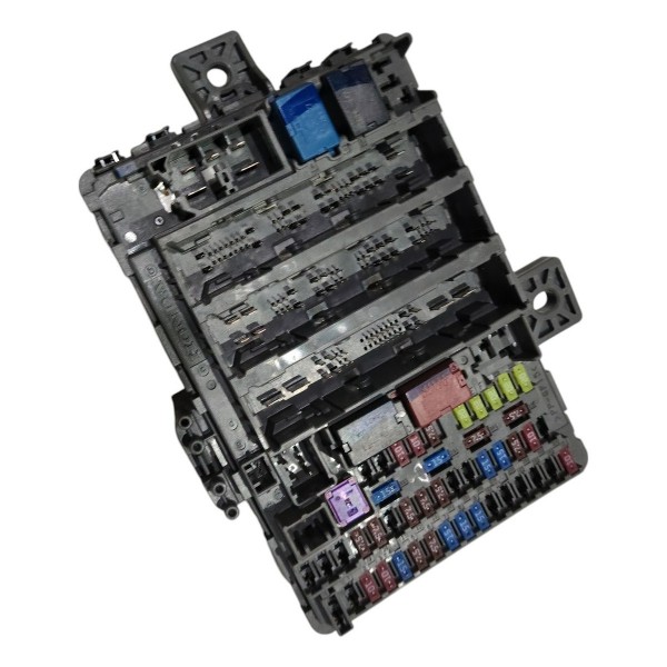 Caixa Fusivel Honda Civic 1.8 G9 12 A 16 B5419 Tt4m211