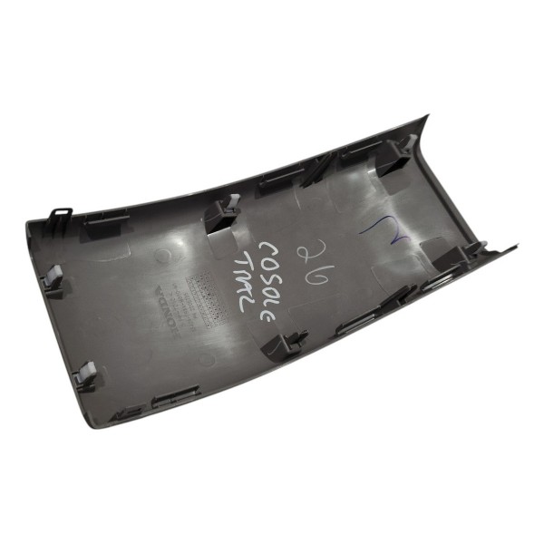 Acabamento Tras Console Civic 1.8 G9 12 A 16 B5418 83404tr8a