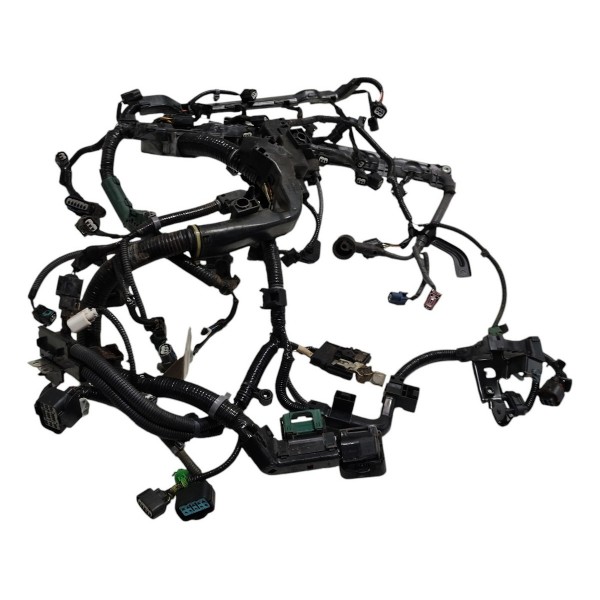 Chciote Injeção Motor Honda Civic 1.8 G9 12 A 16 B5415