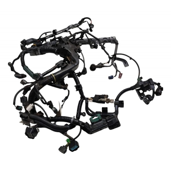 Chciote Injeção Motor Honda Civic 1.8 G9 12 A 16 B5415