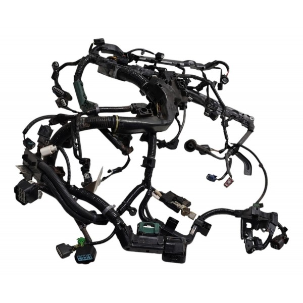 Chciote Injeção Motor Honda Civic 1.8 G9 12 A 16 B5415