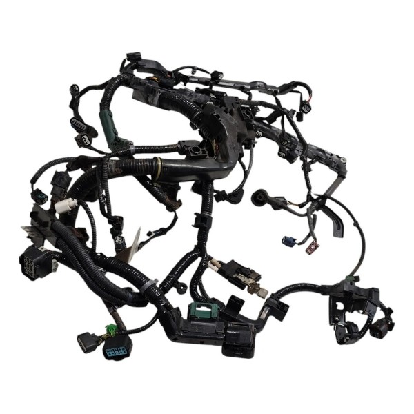 Chciote Injeção Motor Honda Civic 1.8 G9 12 A 16 B5415