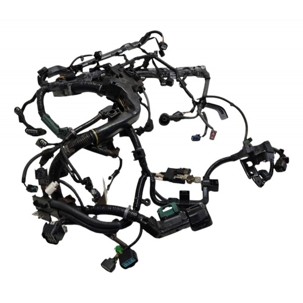 Chciote Injeção Motor Honda Civic 1.8 G9 12 A 16 B5415