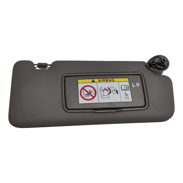 Quebra Sol Direito Honda Civic 1.8 G9 12 A 16 B5399