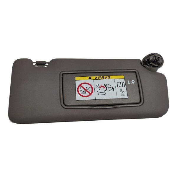 Quebra Sol Direito Honda Civic 1.8 G9 12 A 16 B5399